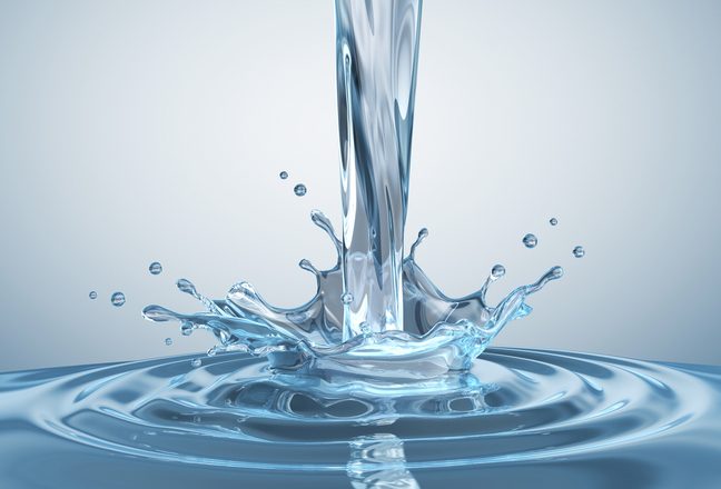 The 5-Minute Rule for Reverse Osmosis