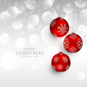 silver-background-with-red-christmas-balls_1017-5443