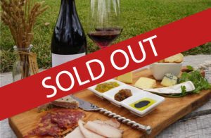 SOLD OUT - Southern Highlands Wine Tour!
