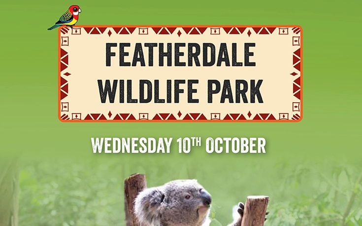 Featherdale Wildlife Park