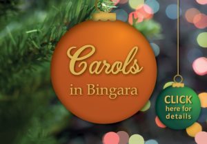 Carols in Bingara