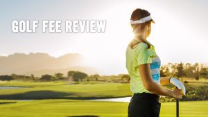 Golf fee review