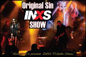 Original Sin INXS Show Promo 03