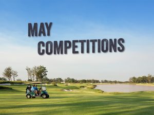 May Competitions