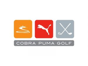Cobra Puma Golf - Logo