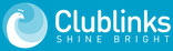 Clublinks Logo - mono