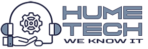 HumeTech logo