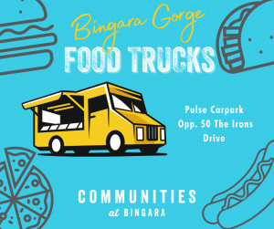 Bingara Gorge food trucks (2)